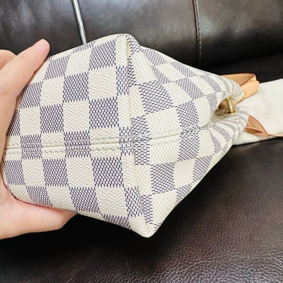 Louis Vuitton Graceful PM - Picture 7 of 16